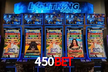 A Emoção da Loteria na 450BET: Uma Chance de Mudança de Vida