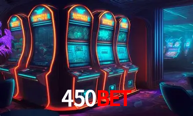 Desvendando o Mundo dos Jogos Virtuais na 450BET