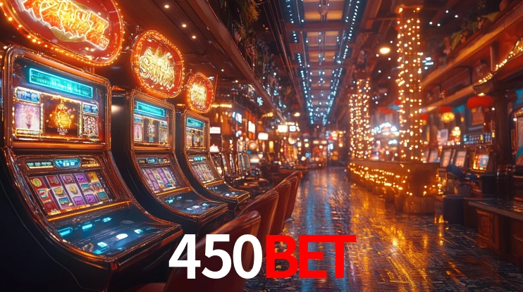 450 BET APP