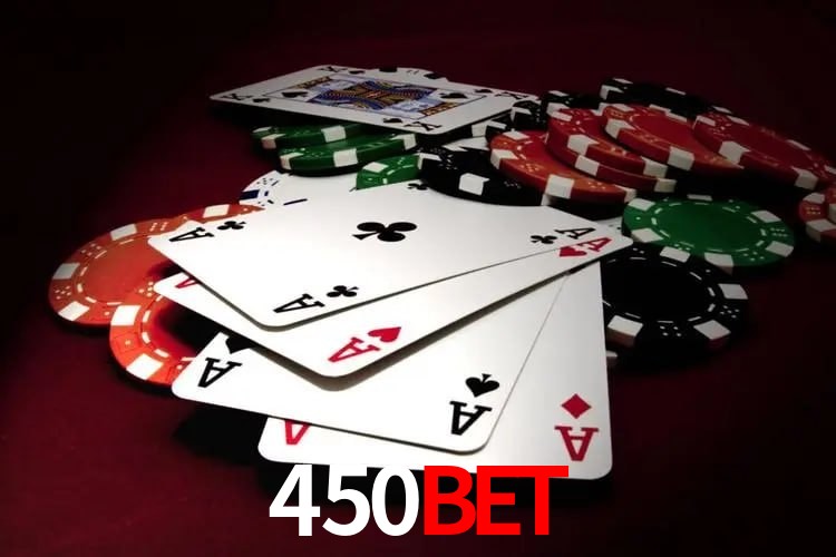 Football Betting 450BET