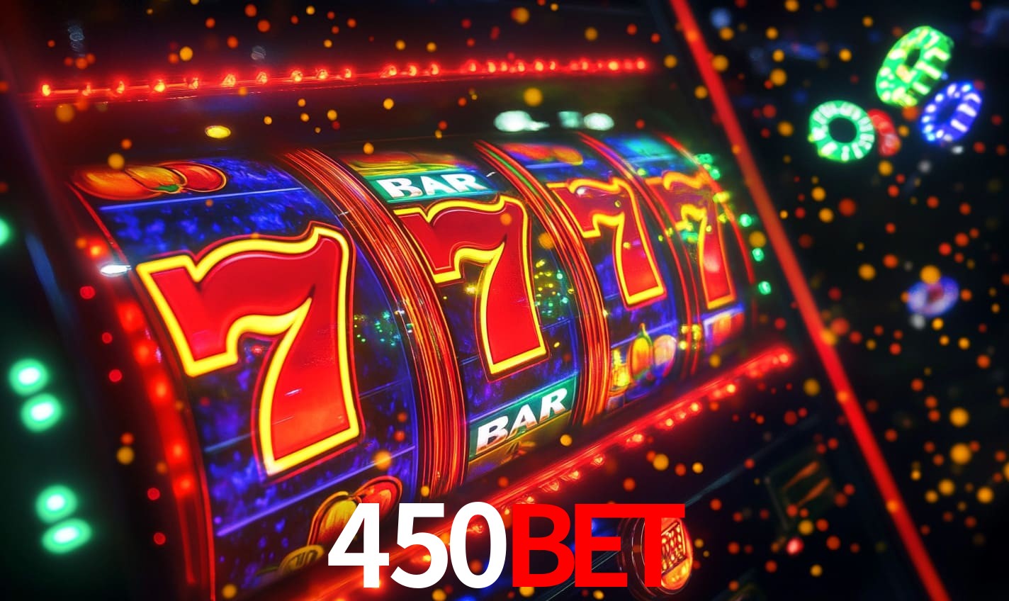 450BET.com
