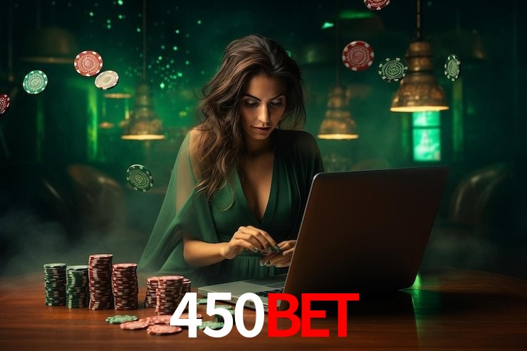 Premium Interface 450BET