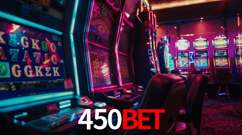 Seasonal Promotions 450BET