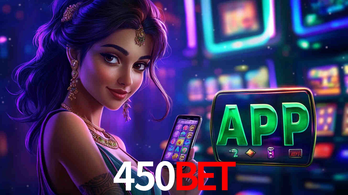 450BET
