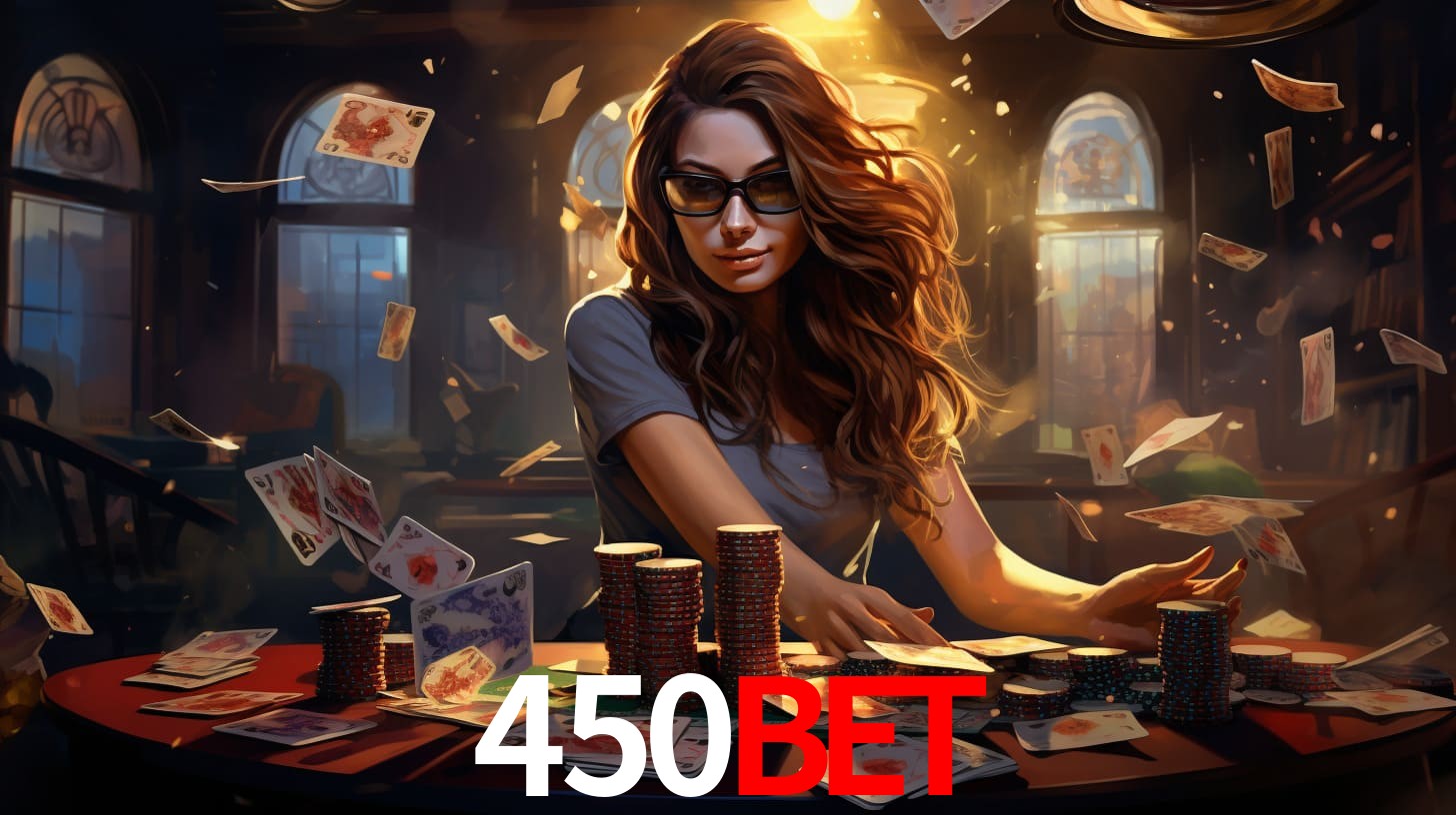 VIP Casino 450BET