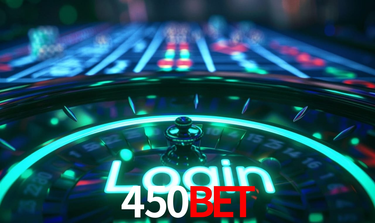 Welcome Bonus 450BET