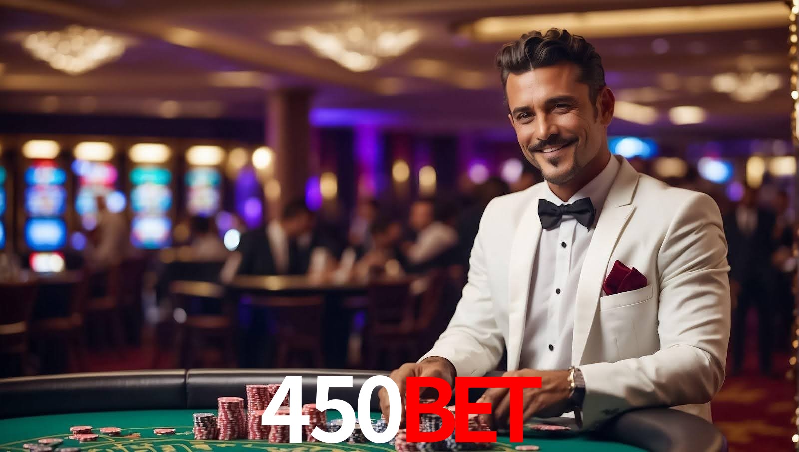 2FA Security 450BET