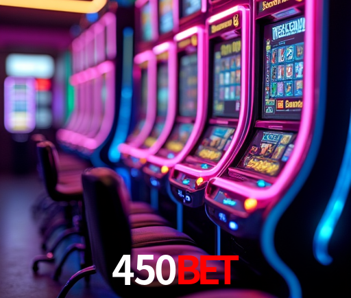 Flash Promotion 450BET