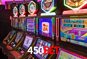 Explorando a Categoria de Eventos em Apostas na 450BET