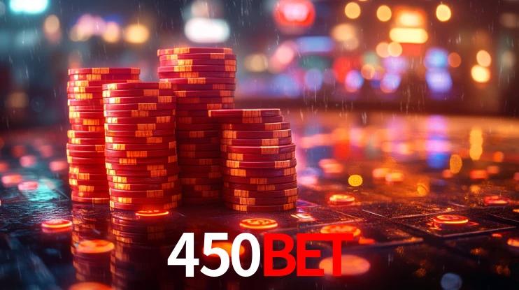 450BET: Jogos de Caça-Níqueis-Altas Recompensas, Roleta-Velocidade, Blackjack-Desafios Máximos