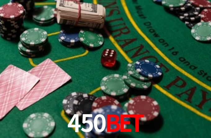 450BET.com