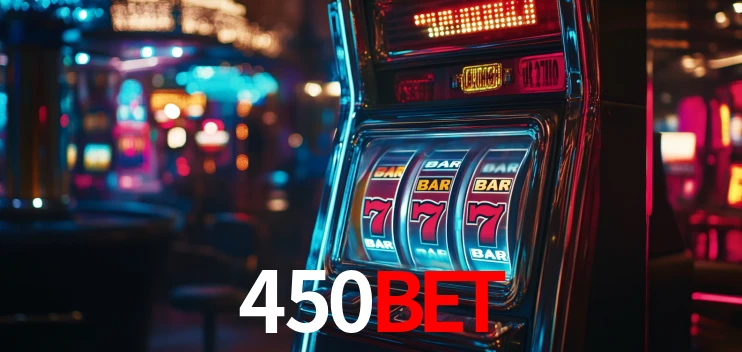 Programa VIP 450BET