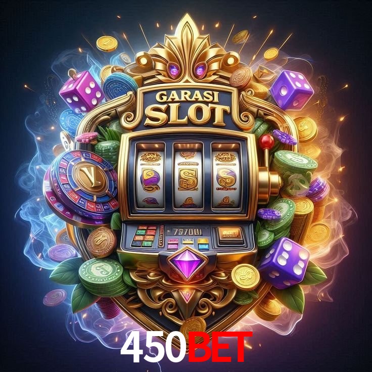 Secure Login 450BET