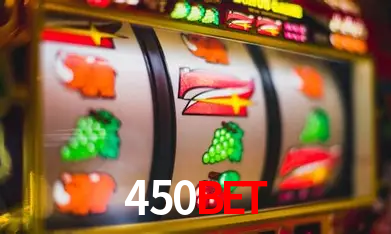 Apostas Esportivas na 450BET: Um Guia Completo