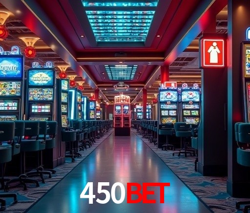 Descubra o Programa VIP da 450BET: Vantagens Exclusivas para Jogadores