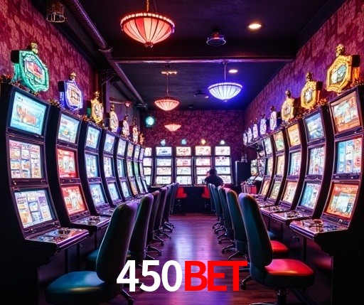 Weekend Specials 450BET