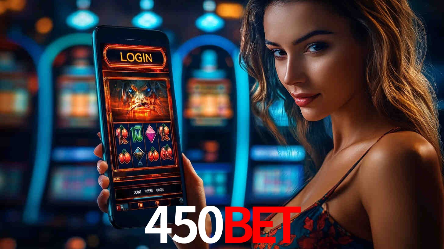 450 BET APP