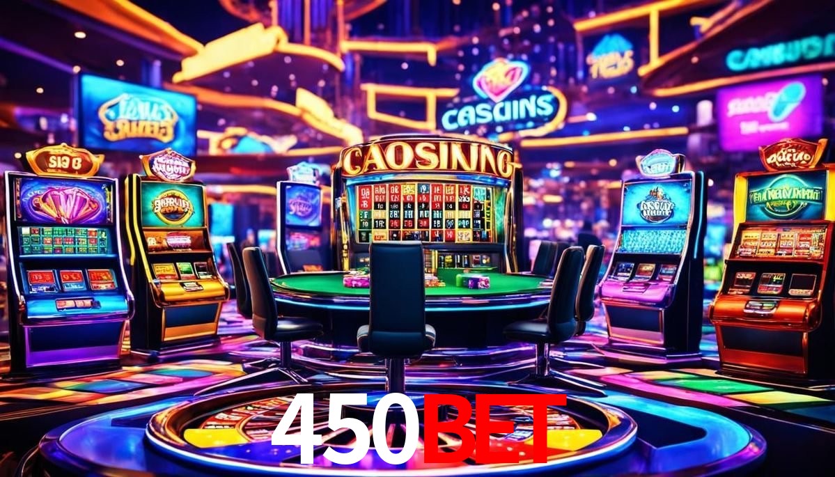 Game Statistics 450BET