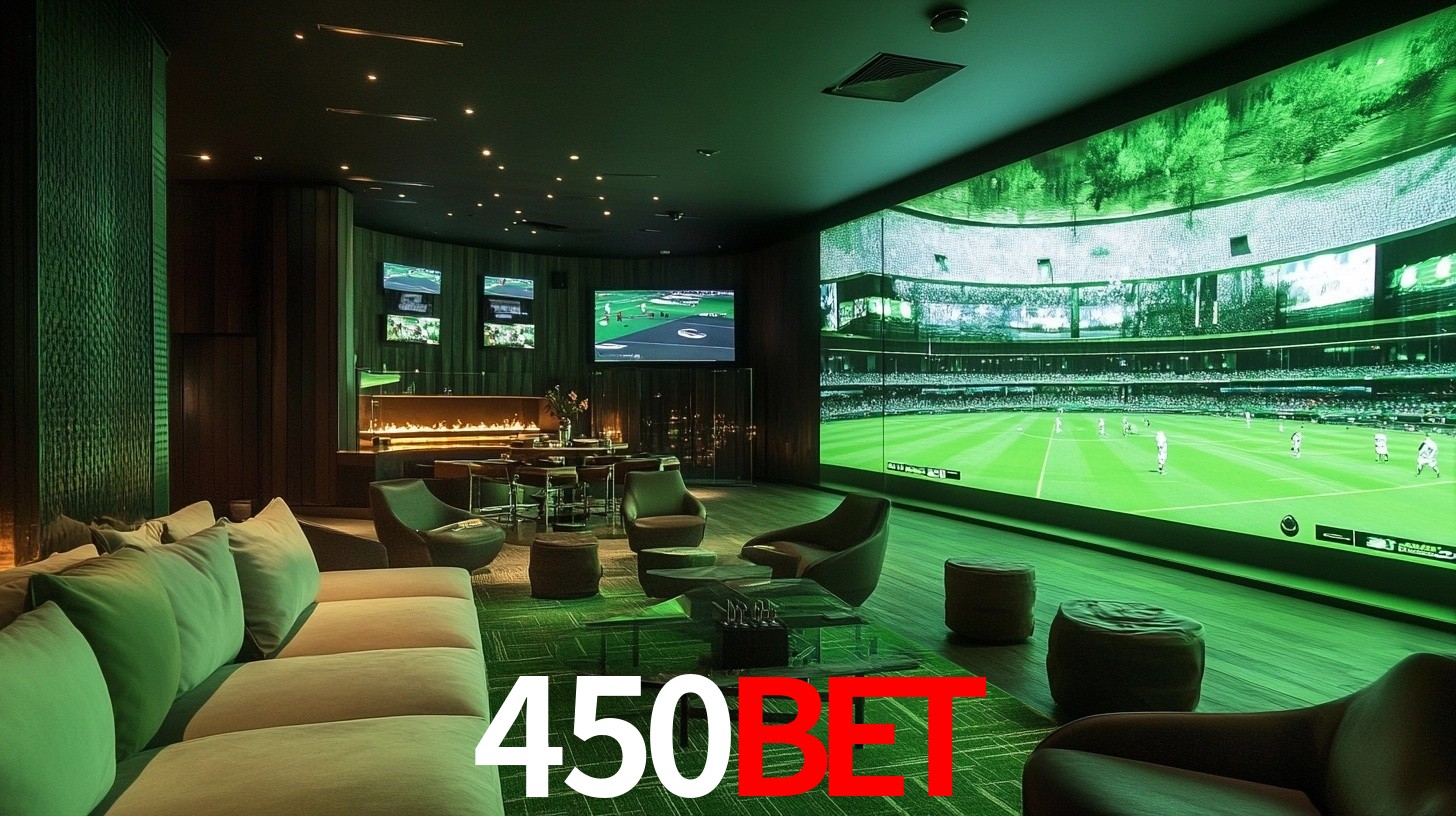 450BET