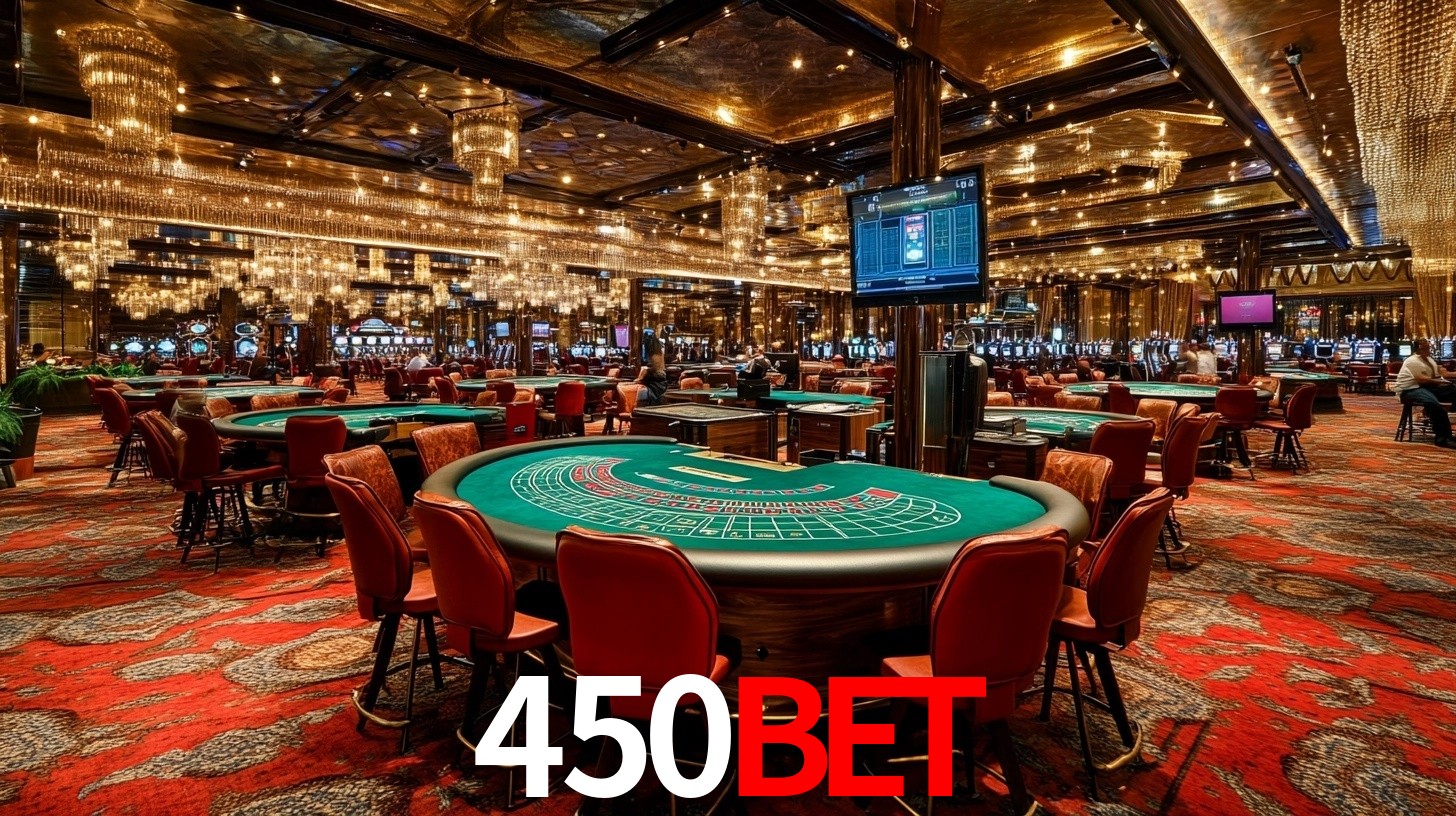 450BET,450BET.com