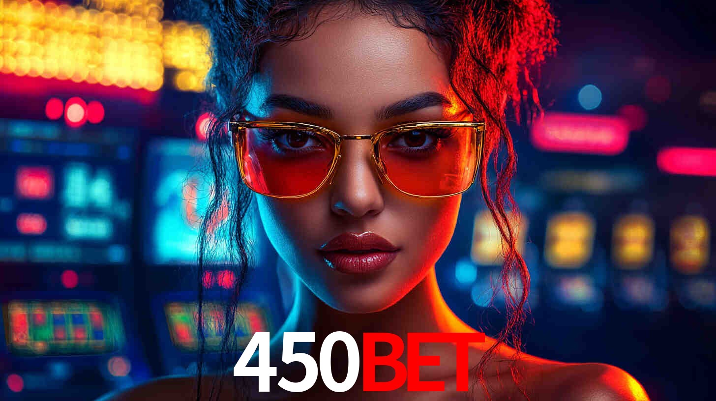 Apostas Esportivas na 450BET: Um Guia Completo