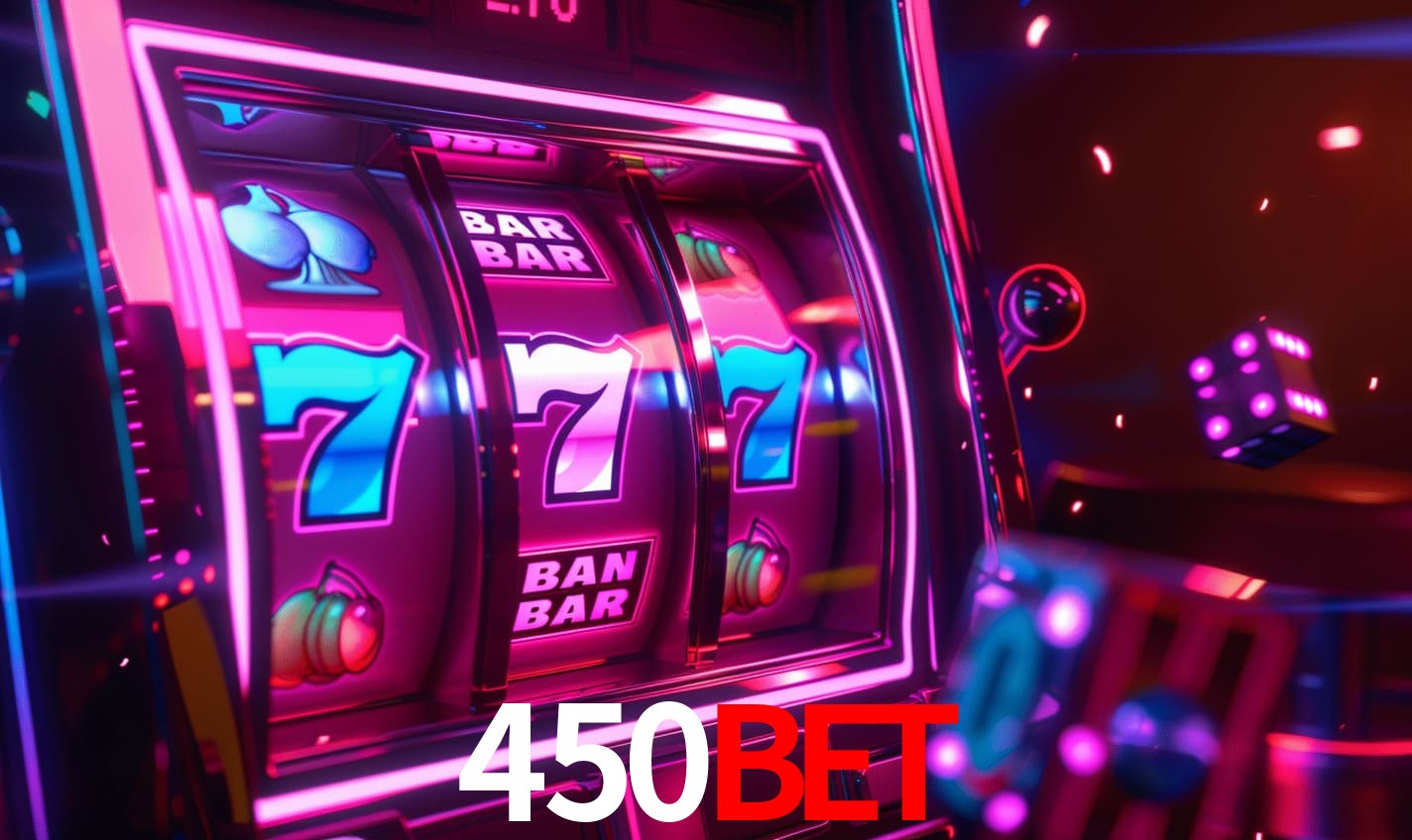 Descubra a Essência do 450BET: Nossa História e Compromissos