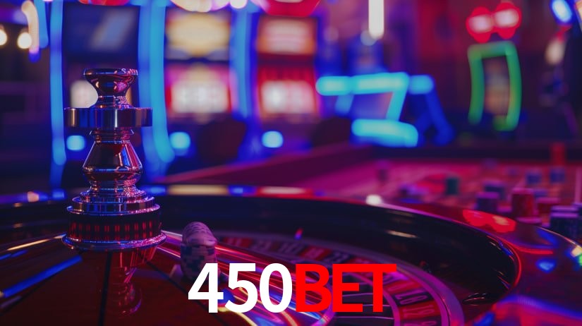 Experimente o Login Seguro Premium no 450BET