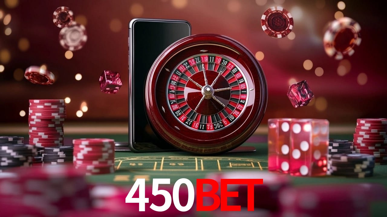 Tennis Betting 450BET