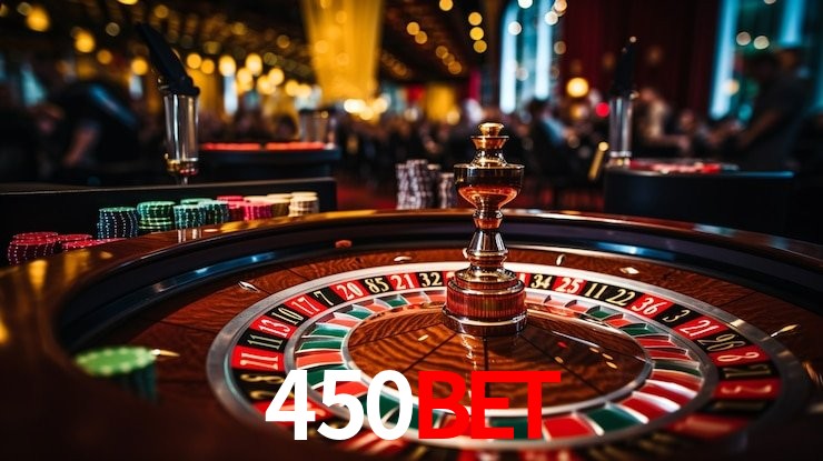 Flash Promotion 450BET