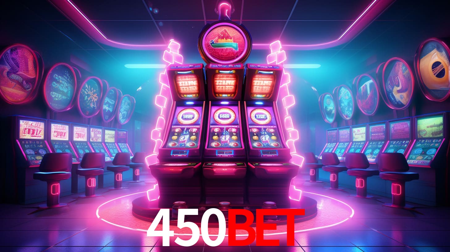 450BET: Seu Especialista em Apostas Esportivas Brasileiras