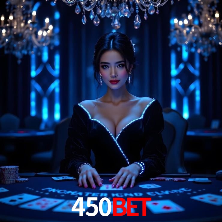 Slot Games 450BET