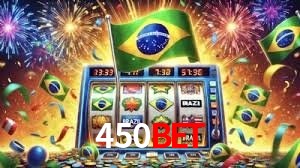 Player Reviews 450BET