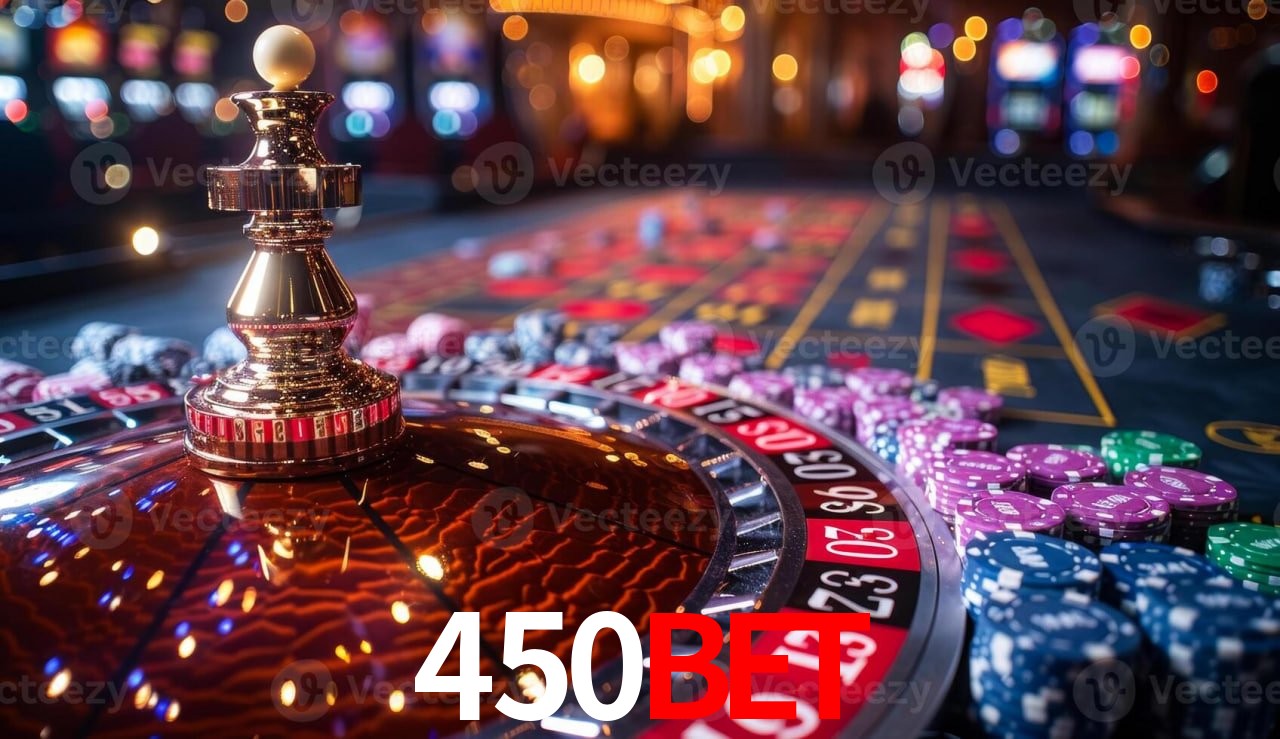 Weekend Specials 450BET