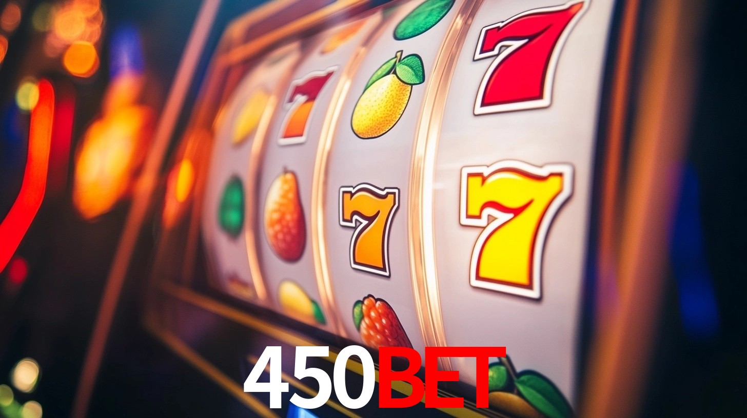 Daily Bonuses 450BET