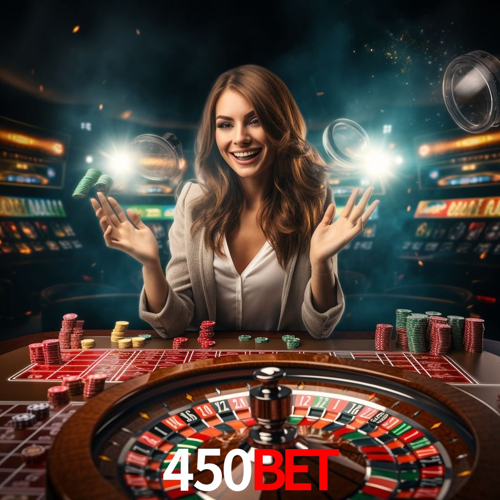 450BET,450BET.com