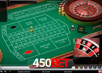 VIP Casino 450BET