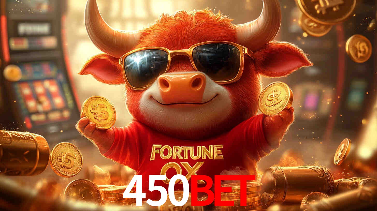 450 BET APP