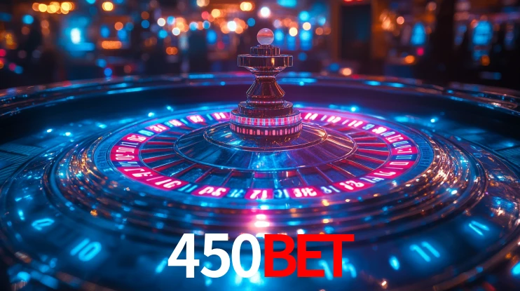 Ofertas Imperdíveis na 450BET: Promoções e Bônus Que Valem a Pena
