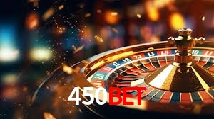 API Integration 450BET
