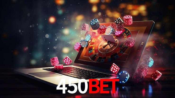 A Emoção da Loteria na 450BET: Uma Chance de Mudança de Vida