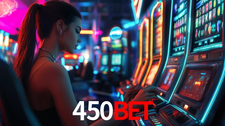 450BET