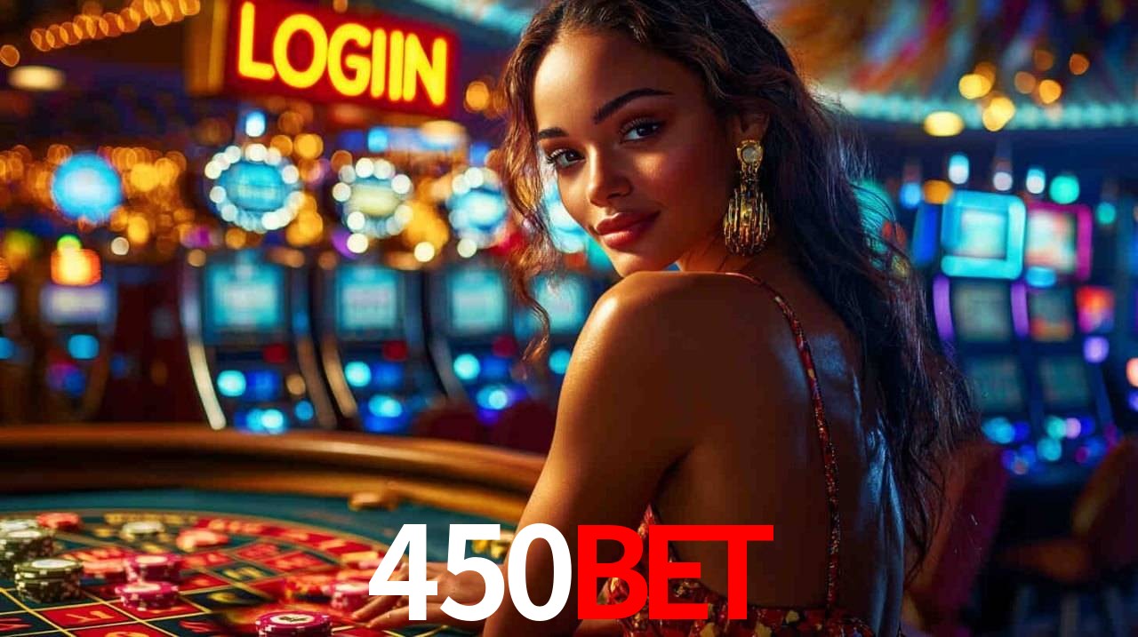 Live Casino 450BET
