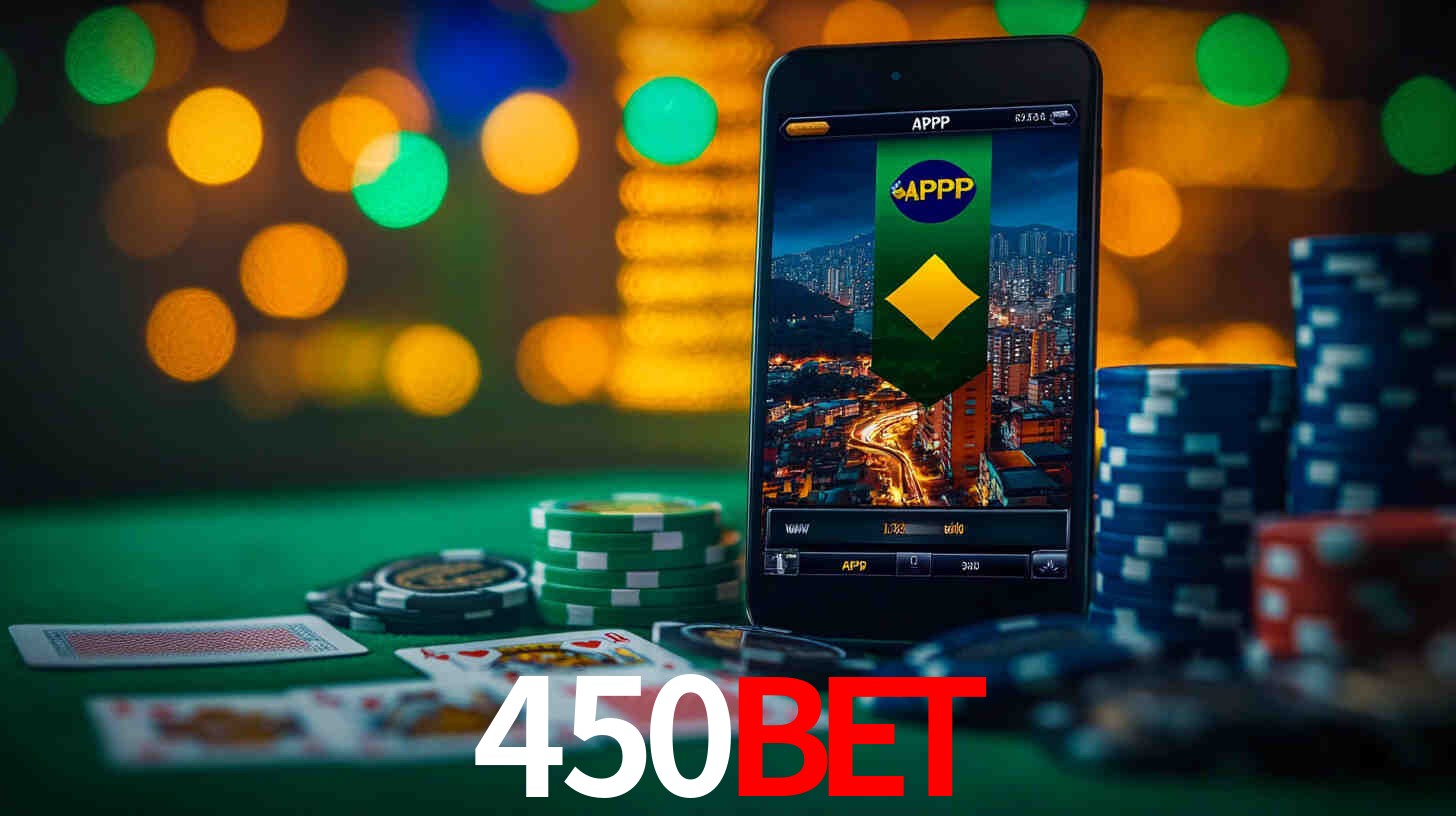 A Popularidade dos Caça-Níqueis no 450BET