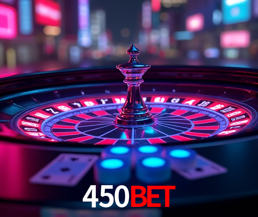 Descubra a Essência do 450BET: Nossa História e Compromissos