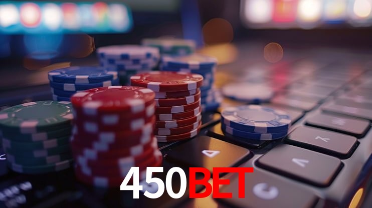 Account Benefits 450BET