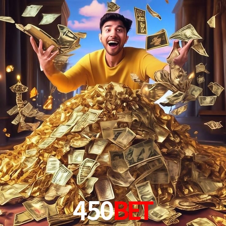 Tennis Betting 450BET