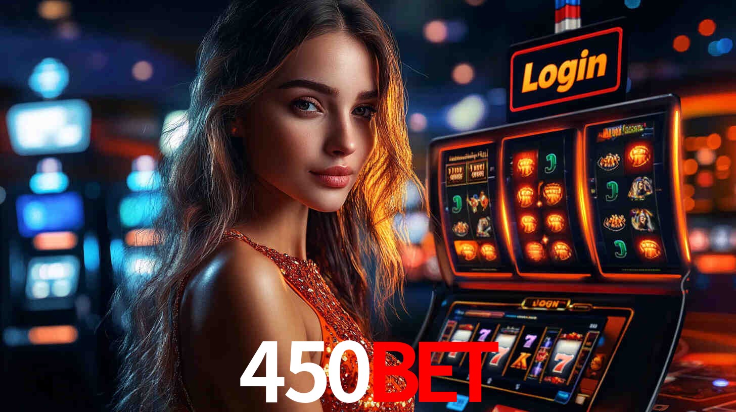 450BET.com
