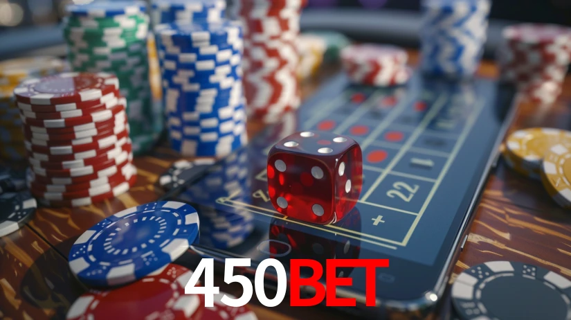 450BET
