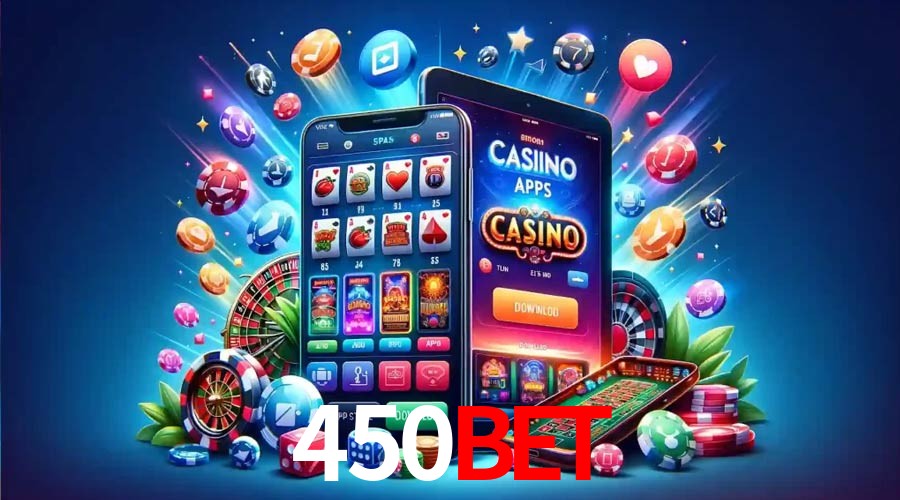 Account Benefits 450BET