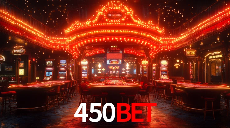 450BET,450BET.com